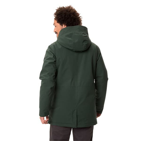 Vaude Limford Ii Takki Vihreä S Mies