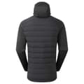 Pikkukuva 4 / 9: Montane Composite Untuvatakki Musta M Mies