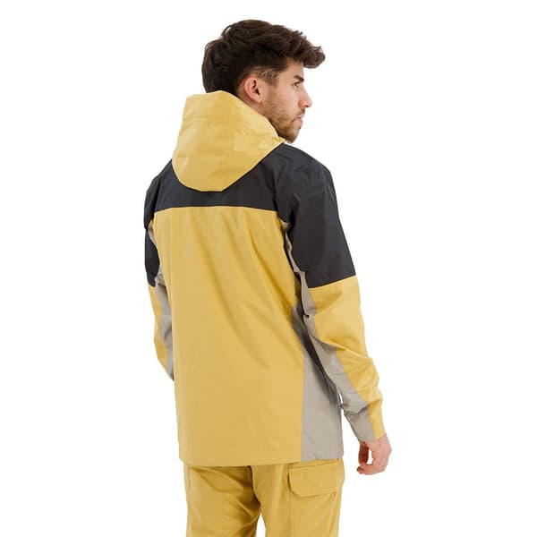 Columbia Inner Limits™ Iii Takki Keltainen M Mies