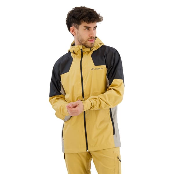 Columbia Inner Limits™ Iii Takki Keltainen M Mies