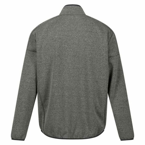 Regatta Kames Fleece Grå S Mand
