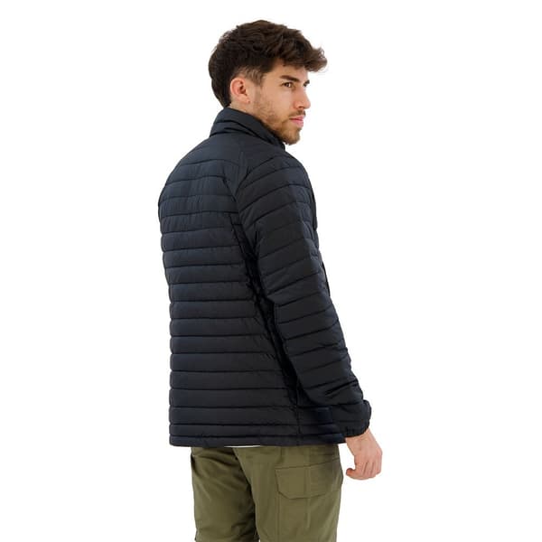 Columbia Silver Falls™ 2034495 Jakke Sort 2XL Mand