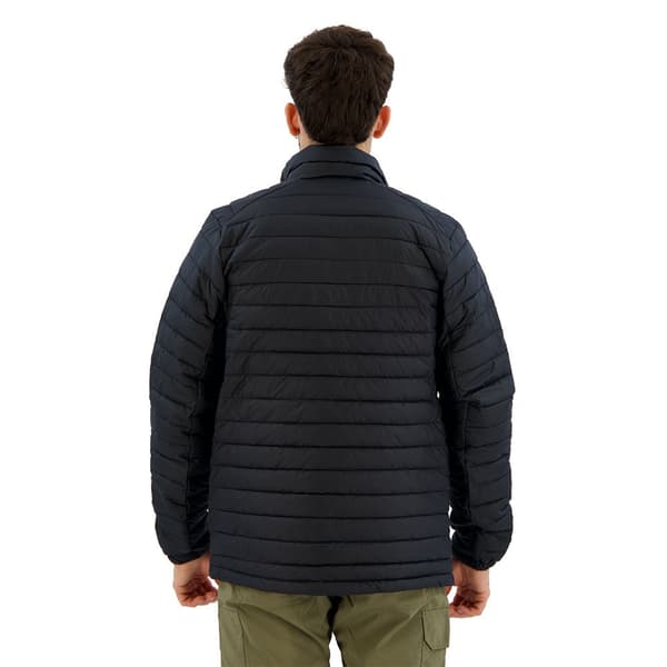 Columbia Silver Falls™ 2034495 Jakke Sort 2XL Mand