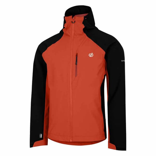 Dare2b Torrek Jakke Orange L Mand