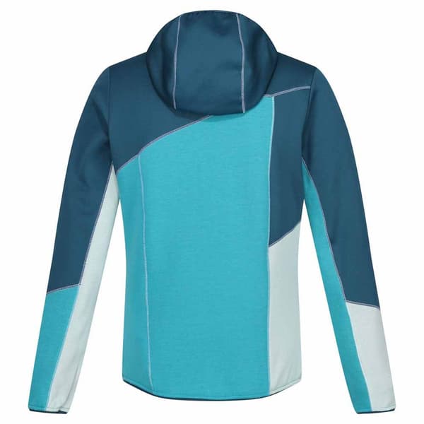 Regatta Walbury Vii Fleece Blå 18 Kvinde
