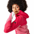 Miniatyrbillede 7 af 10: Regatta Walbury Vii Fleece Rosa 18 Kvinde