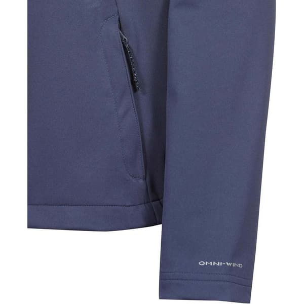 Columbia Malta Springs™ Softshelljakke Blå M Kvinde