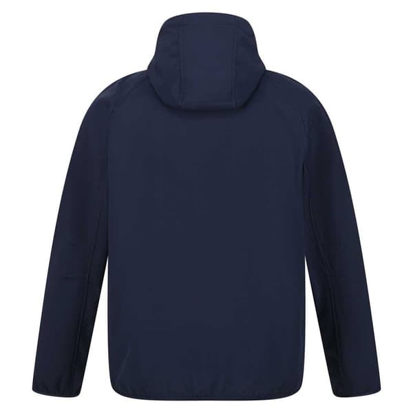 Regatta Arec Iii Softshelljacka Blå 2XL Man