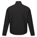 Miniatyrbillede 4 af 7: Regatta Prestfield Softshelljakke Sort L Mand