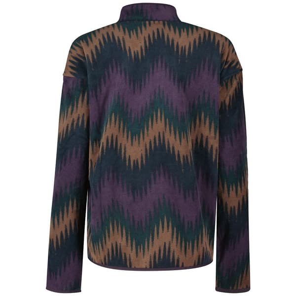 Mountain Hardwear Novelty Microchill Fleece Lilla M Mand