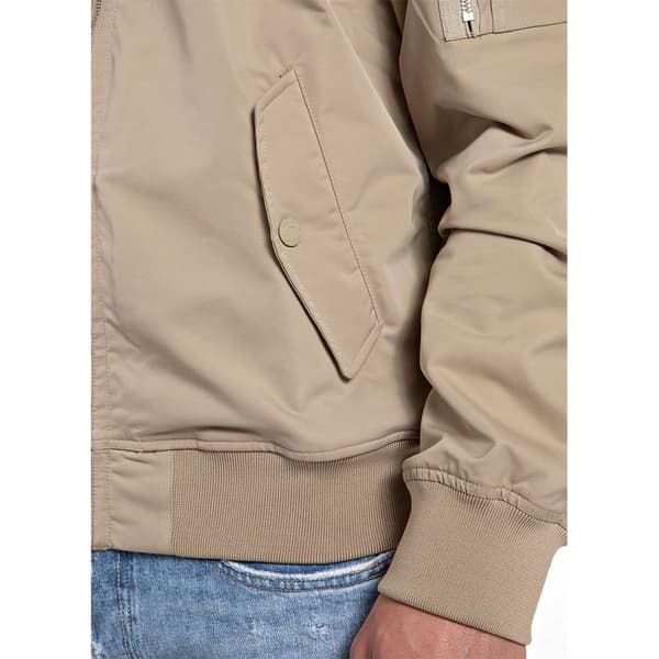 Replay M8377.000.84880 Jacka Beige XL Man