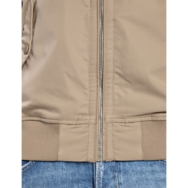 Replay M8377.000.84880 Jacka Beige XL Man