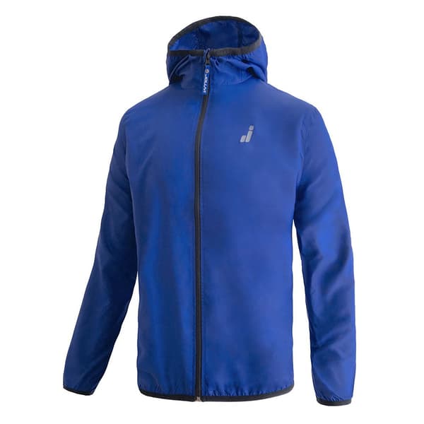 Joluvi Huvtröja Airlight Blå 2XL Man