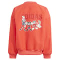 Miniatyrbillede 2 af 5: Adidas Disney Mickey Mouse Jakke Orange 6-7 Years Dreng