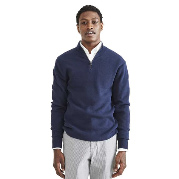 Dockers Villapaita Core Sininen XL Mies