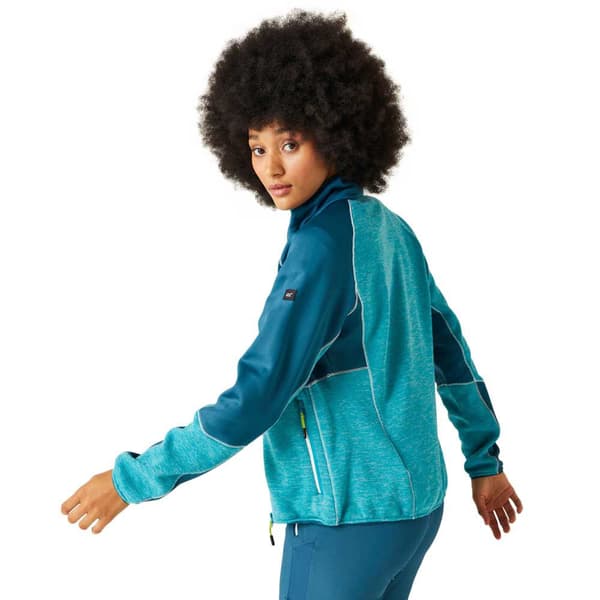 Regatta Lindalla Vii Fleece Sininen 20 Nainen
