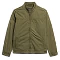Miniatyrbild 3 av 6: Superdry Classic Harrington Jacka Grönt XL Man