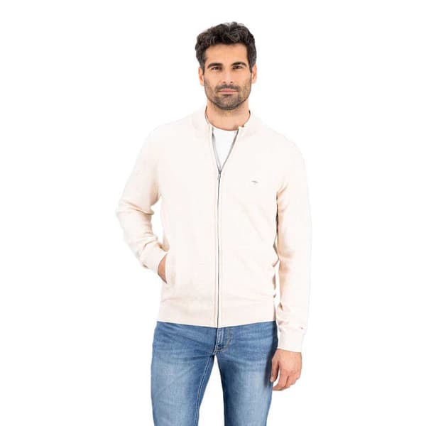 Fynch Hatton Cardigan 1413212 Beige 3XL Mand