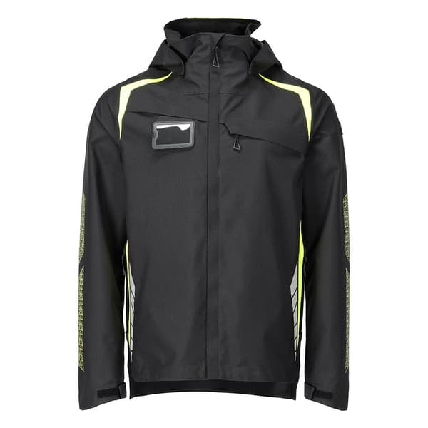 Mascot Jacka Med Huva Accelerate Safe 2XL