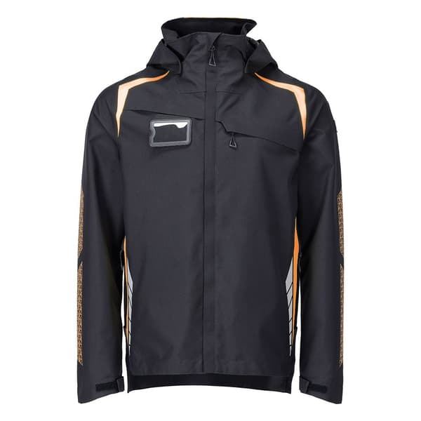 Mascot Jacka Med Huva Accelerate Safe  2XL