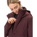Miniatyrbild 5 av 6: Vaude Skomer Wool Jacka Lila 34 Kvinna