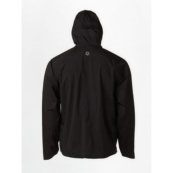 Marmot Superalloy Bio Takki Musta L Mies