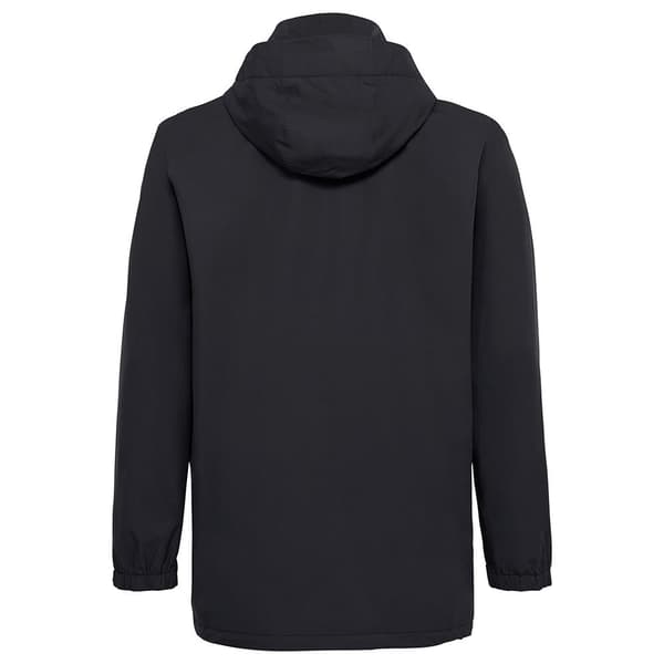 Vaude Escape Parka Svart 3XL Man