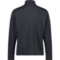 Miniatyrbillede 2 af 3: Cmp Sweat 3e15747 Fleece Grå L Mand