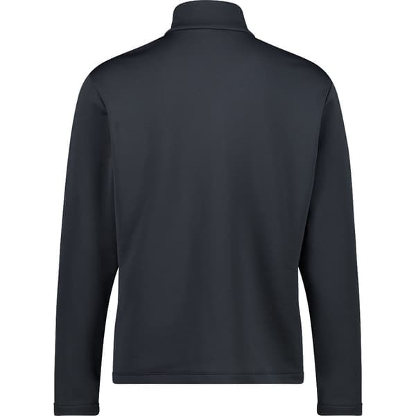 Cmp Sweat 3e15747 Fleece Grå L Mand