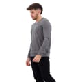Pikkukuva 4 / 5: Boss V-aukkoinen Pusero Melba-p Harmaa 2XL Mies