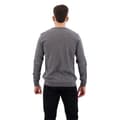 Pikkukuva 2 / 5: Boss V-aukkoinen Pusero Melba-p Harmaa 2XL Mies