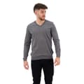 Pikkukuva 1 / 5: Boss V-aukkoinen Pusero Melba-p Harmaa 2XL Mies