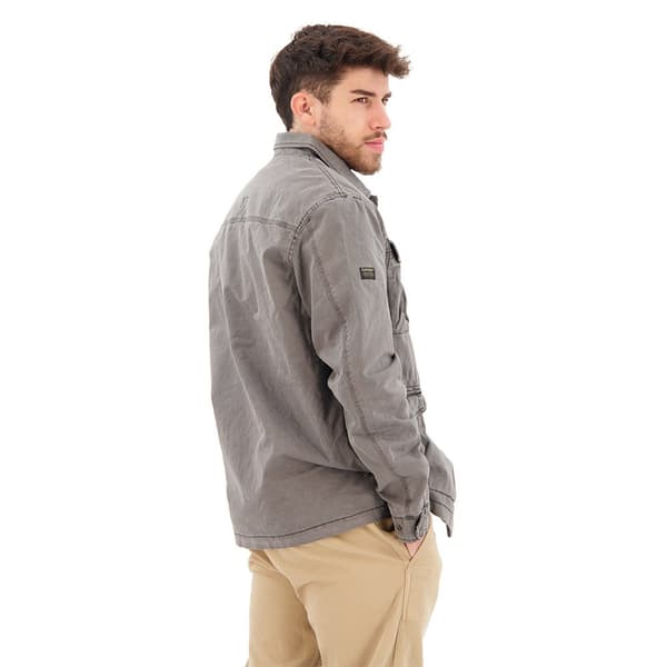 Superdry Military M65 Jacka Grå M Man