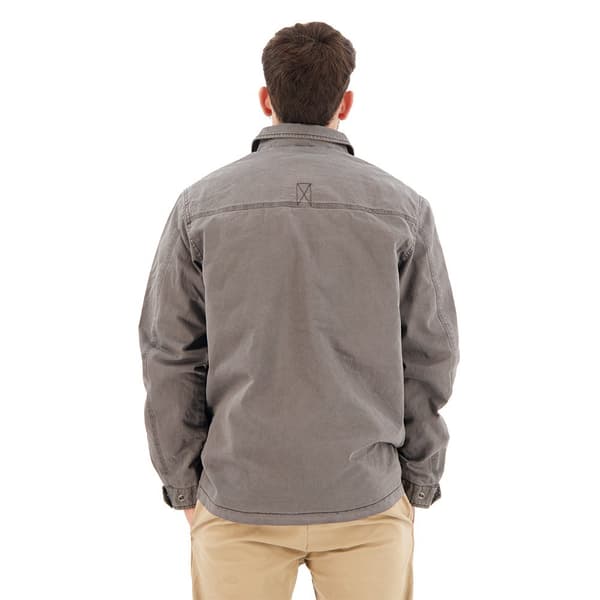 Superdry Military M65 Jacka Grå M Man