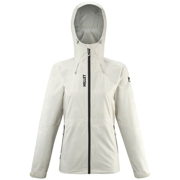 Millet Fitz Roy Softshell-takki Beige M Nainen
