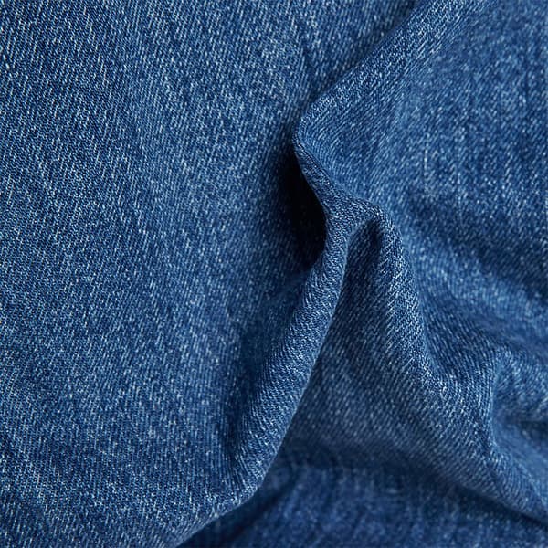 G-star True Jeansjacka Blå M Kvinna