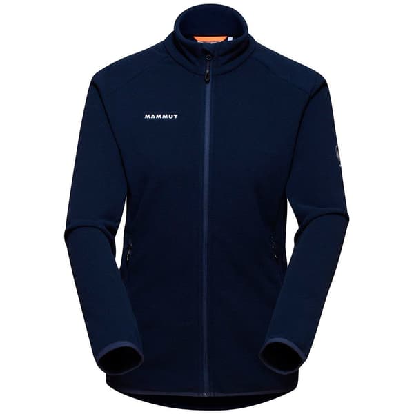 Mammut Innominata Light Takki Sininen S Nainen