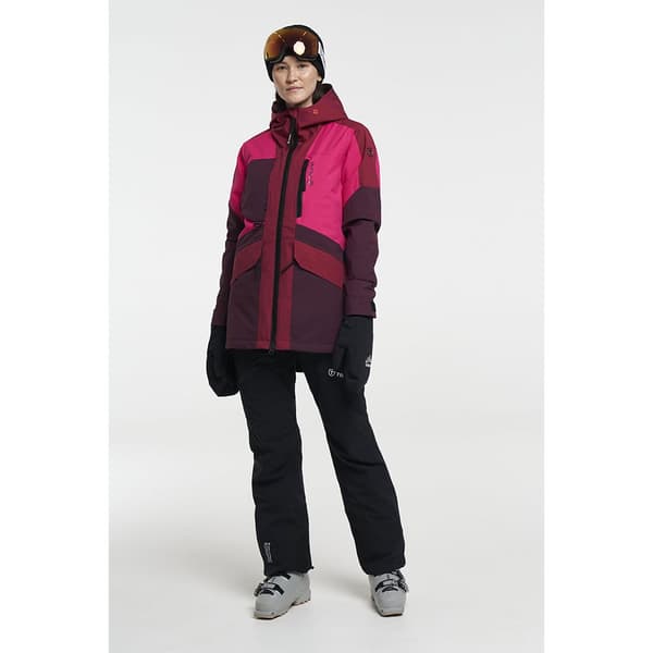 Tenson Jacka Sphere Ski  XS Kvinna