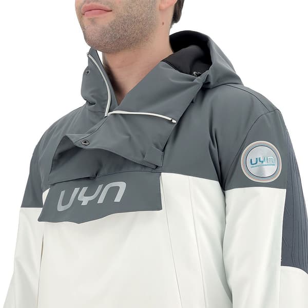 Uyn Natyon Flag Jacka Orange XL Man