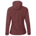 Miniatyrbillede 4 af 6: Vaude All Year Elope Softshelljakke Brun 44 Kvinde
