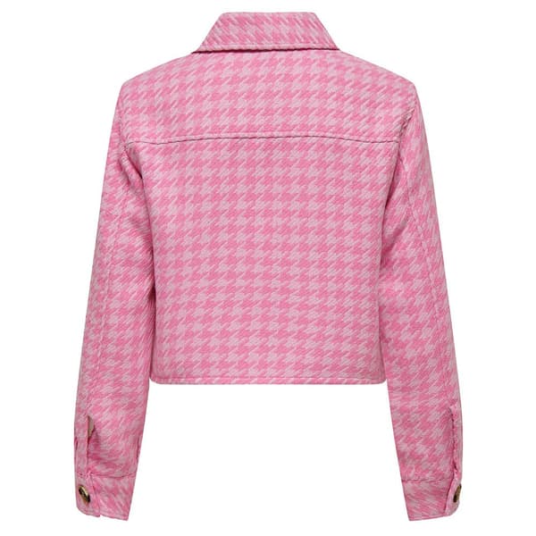 Only Kimmie Takki Pinkki M Nainen