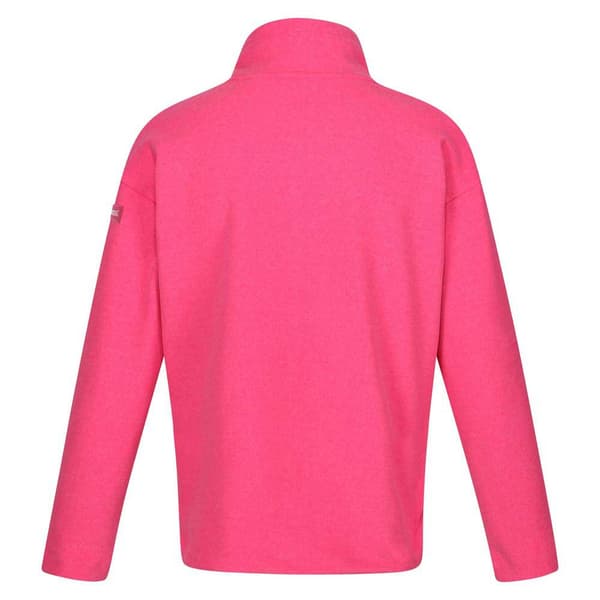 Regatta Ashlynn Fleece Rosa 10 Kvinde