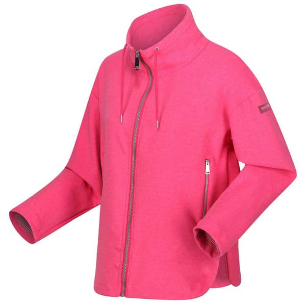 Regatta Ashlynn Fleece Rosa 10 Kvinde