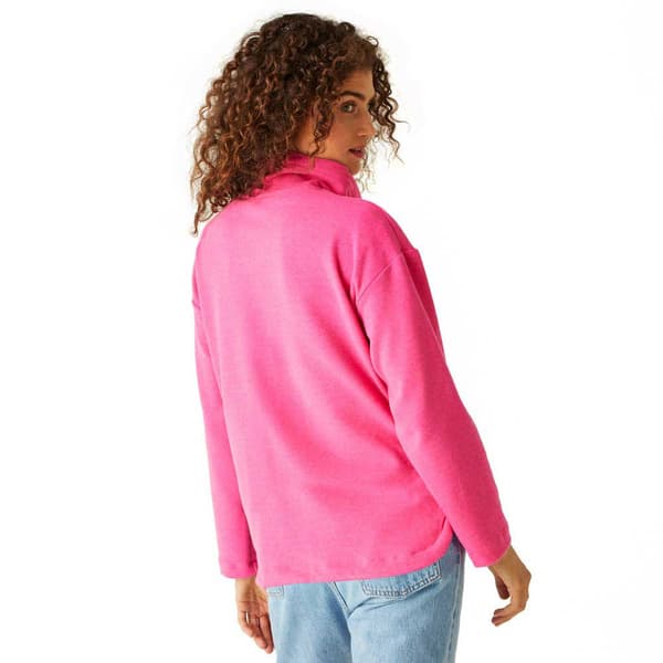 Regatta Ashlynn Fleece Rosa 10 Kvinde