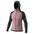 Miniatyrbild 3 av 3: Dynafit Transalper Polartec® Jacka Rosa S Kvinna
