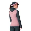 Miniatyrbild 2 av 3: Dynafit Transalper Polartec® Jacka Rosa S Kvinna