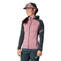 Miniatyrbild 1 av 3: Dynafit Transalper Polartec® Jacka Rosa S Kvinna