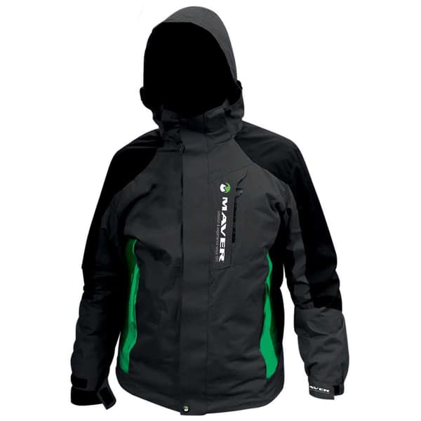 Maver Takki Thermal  L Mies