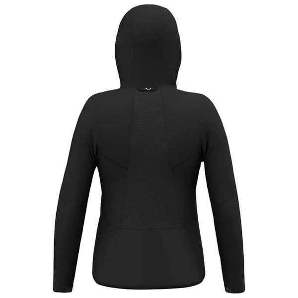 Salewa Pedroc Dst Light Softshelljacka Svart L Kvinna
