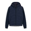 Miniatyrbillede 3 af 7: Superdry Storm Hybrid Padded Jakke Blå 2XL Mand